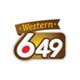 Western 649 Statistics .